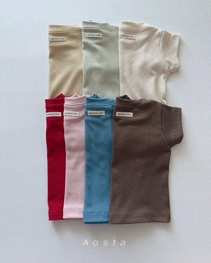 [PRE-ORDER] Everyday T-Shirts