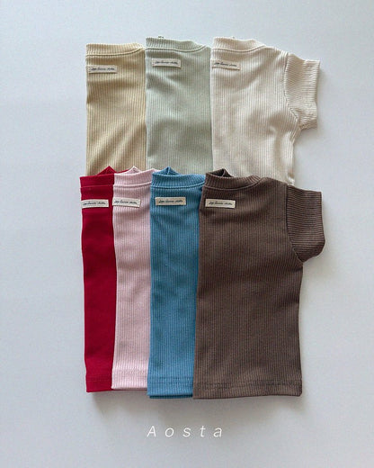 [PRE-ORDER] Everyday T-Shirts
