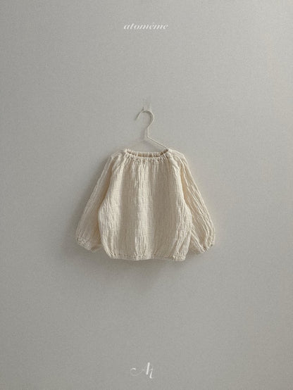 [PRE-ORDER] Volume Blouse