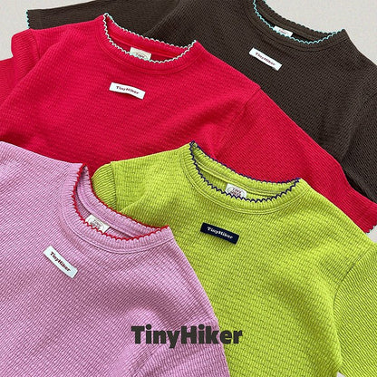 [PRE-ORDER] Tilda Pin Coat T-Shirts