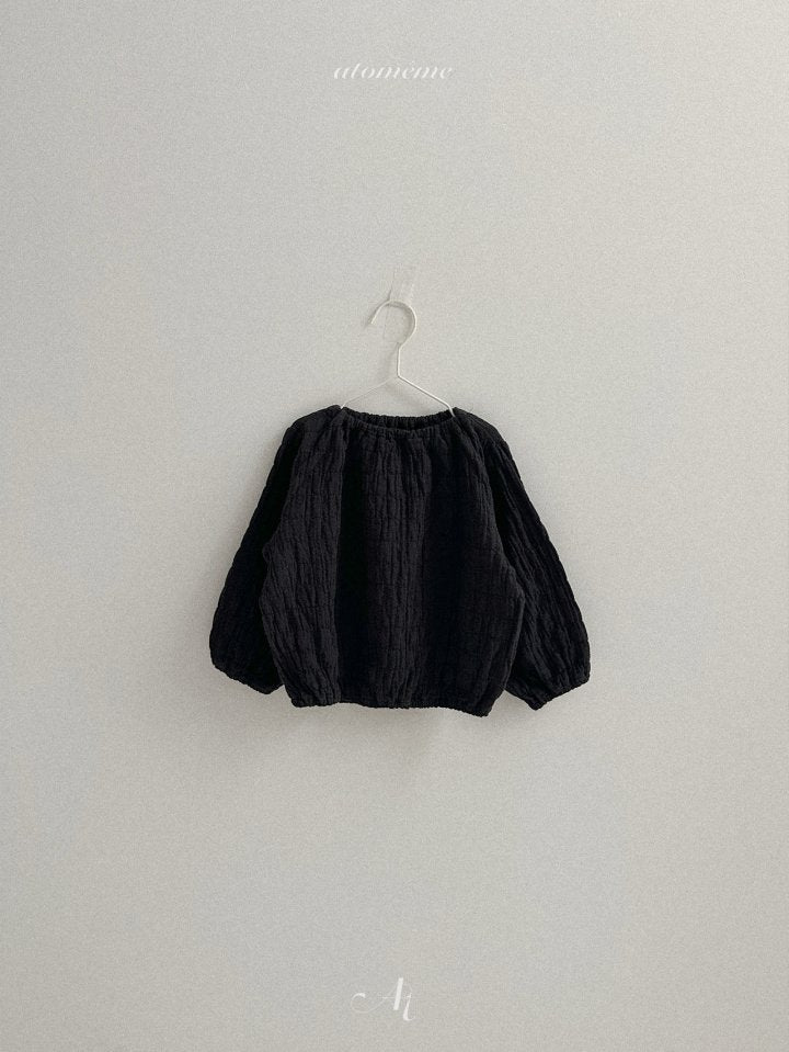 [PRE-ORDER] Volume Blouse