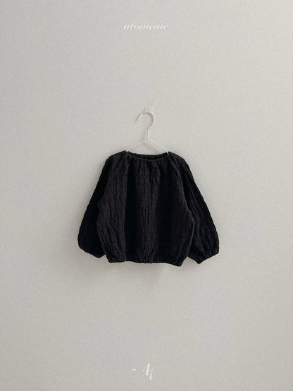 [PRE-ORDER] Volume Blouse