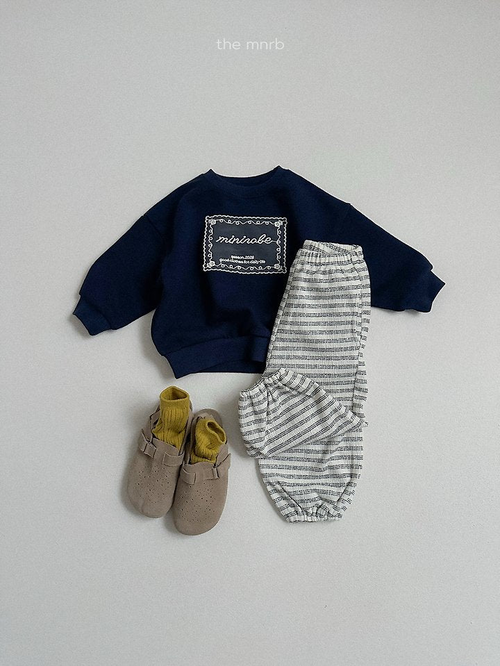 [PRE-ORDER] Lace Sweatshirts