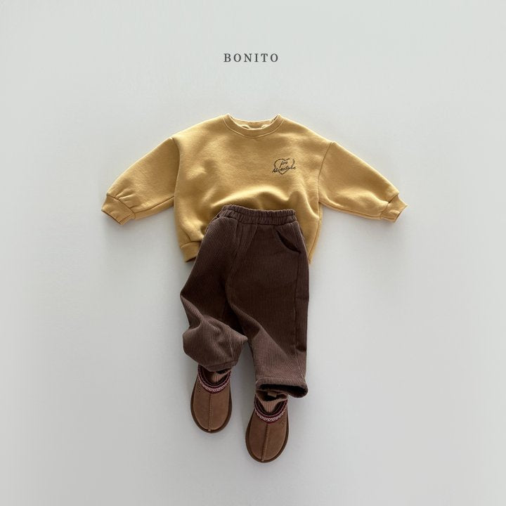 [PRE-ORDER] Adventure Sweatshirts