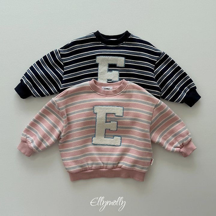 [PRE-ORDER] Jelly E Mark Sweatshirts
