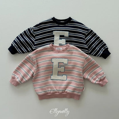 [PRE-ORDER] Jelly E Mark Sweatshirts
