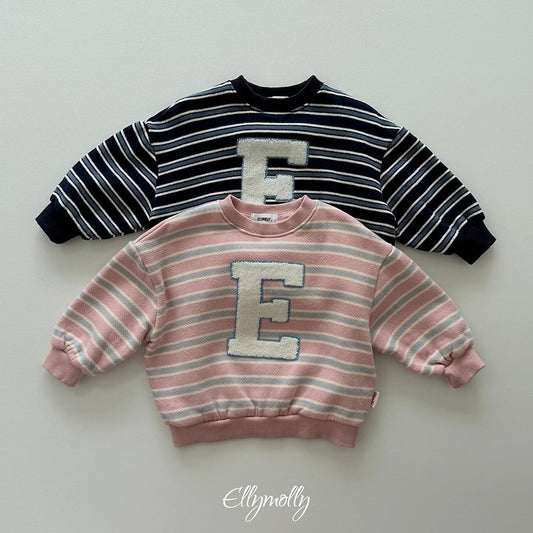[PRE-ORDER] Jelly E Mark Sweatshirts