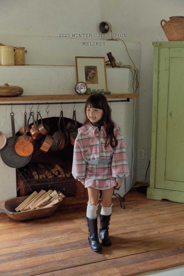 [PRE-ORDER] Four Ribbon Frill Skirts