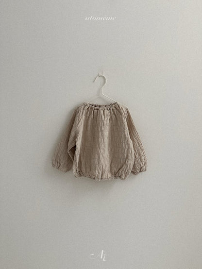 [PRE-ORDER] Volume Blouse