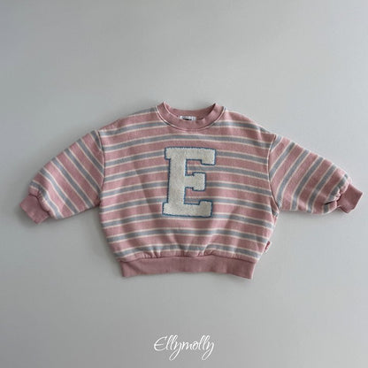 [PRE-ORDER] Jelly E Mark Sweatshirts