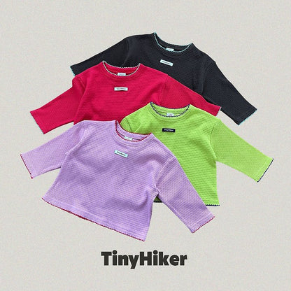 [PRE-ORDER] Tilda Pin Coat T-Shirts