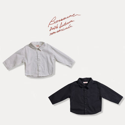 [PRE-ORDER] Oxford Shirts