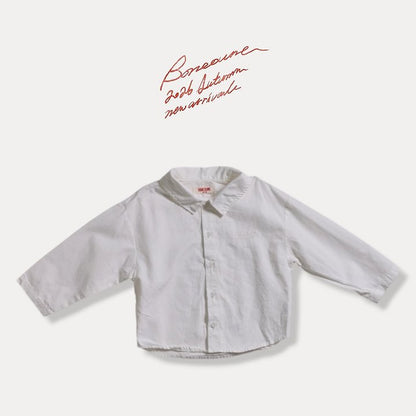 [PRE-ORDER] Oxford Shirts