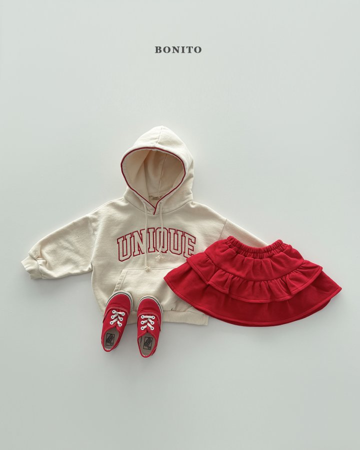 [PRE-ORDER] Terry Can Can Skirts