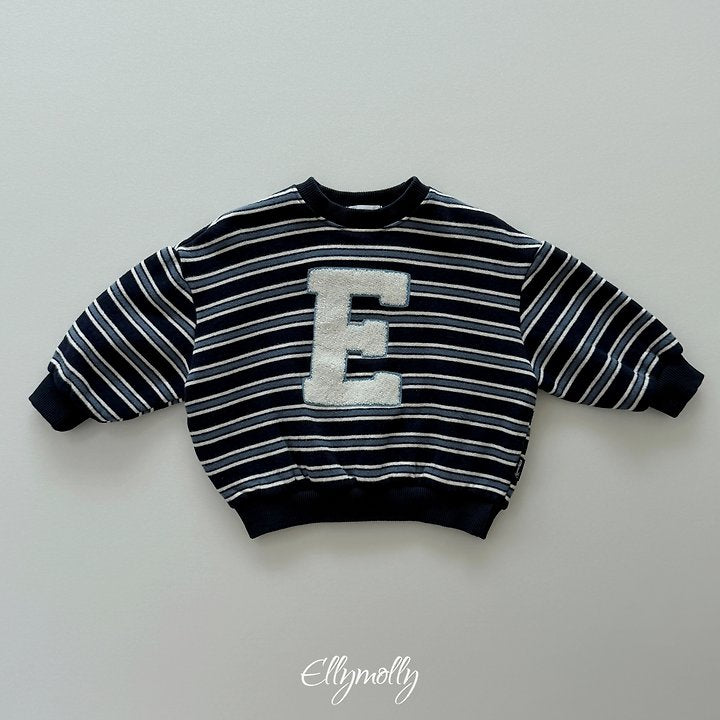 [PRE-ORDER] Jelly E Mark Sweatshirts