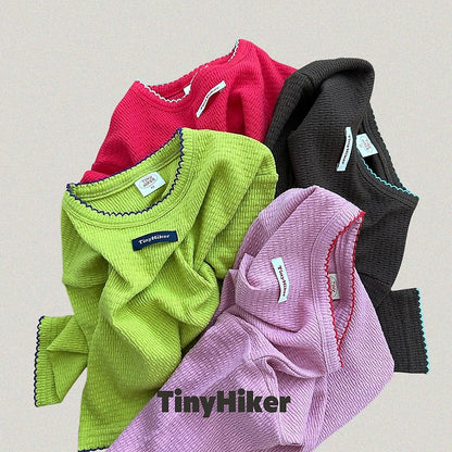 [PRE-ORDER] Tilda Pin Coat T-Shirts