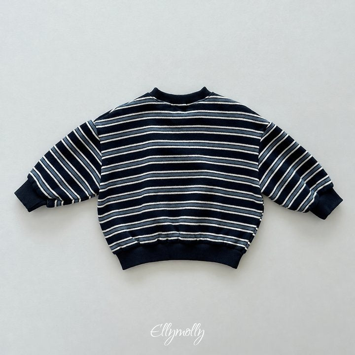 [PRE-ORDER] Jelly E Mark Sweatshirts