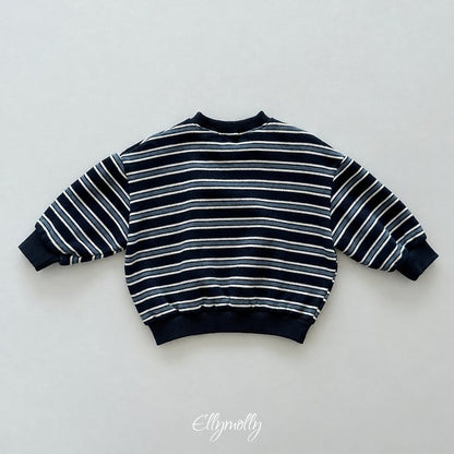 [PRE-ORDER] Jelly E Mark Sweatshirts