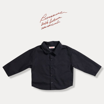 [PRE-ORDER] Oxford Shirts