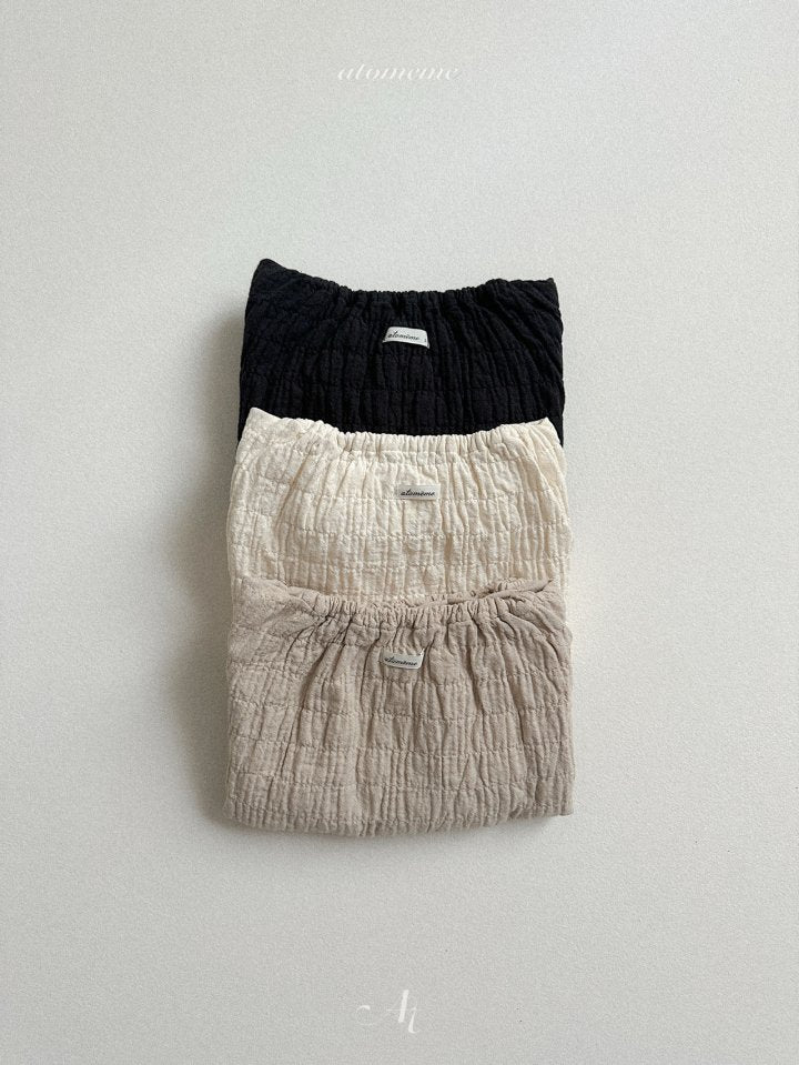 [PRE-ORDER] Volume Blouse