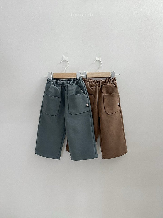 [PRE-ORDER] Dana Pants