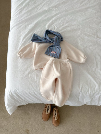 [PRE-ORDER] Mini Fleece Muffler