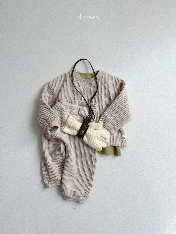 [PRE-ORDER] Wool Winnie Glove