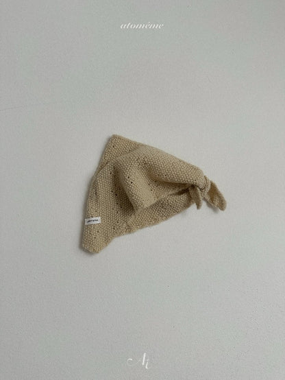 [PRE-ORDER] Mellow Sweater Scarf
