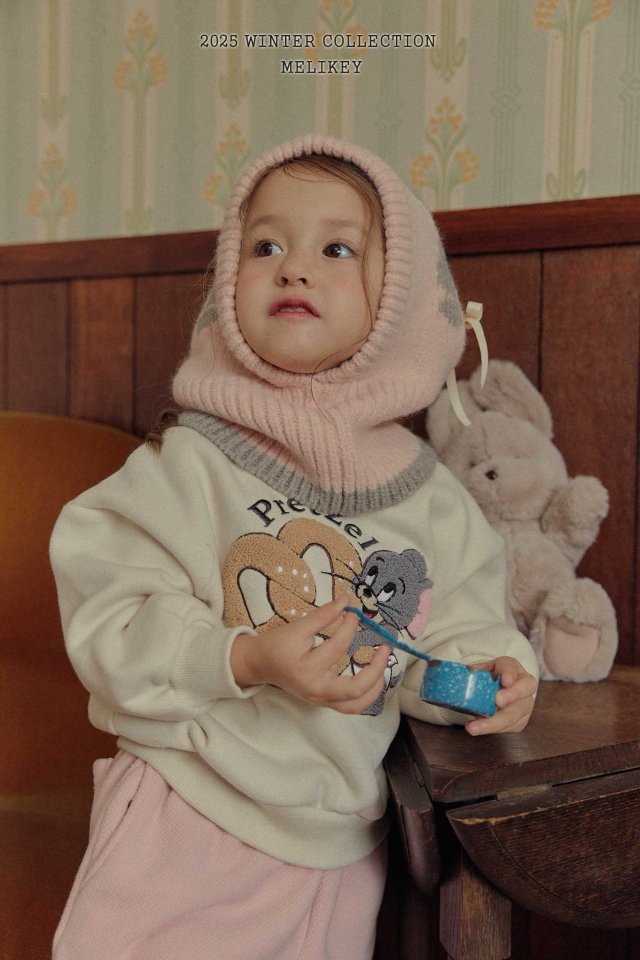 [PRE-ORDER] Bunny Balaclava