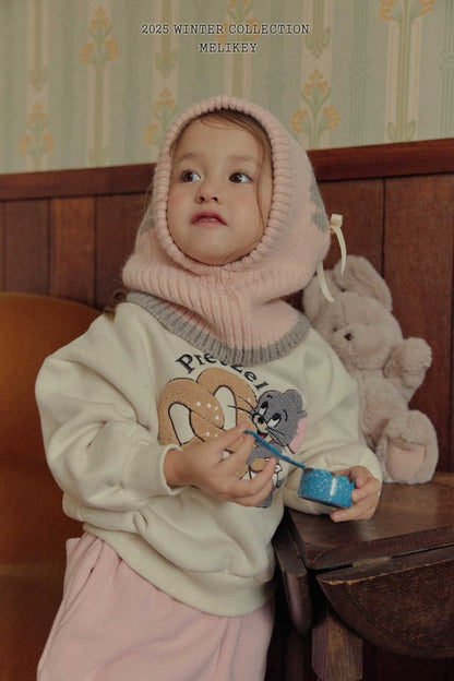 [PRE-ORDER] Bunny Balaclava