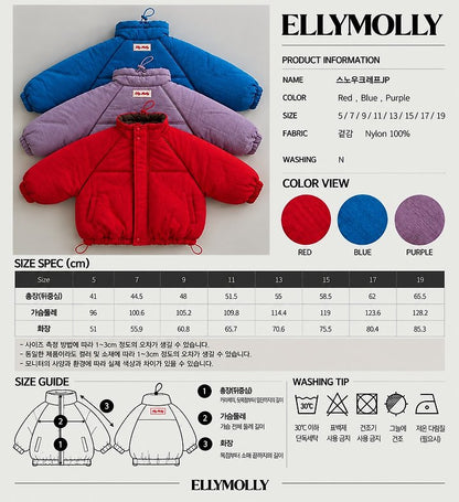 [PRE-ORDER] Snow Crepe Jumper