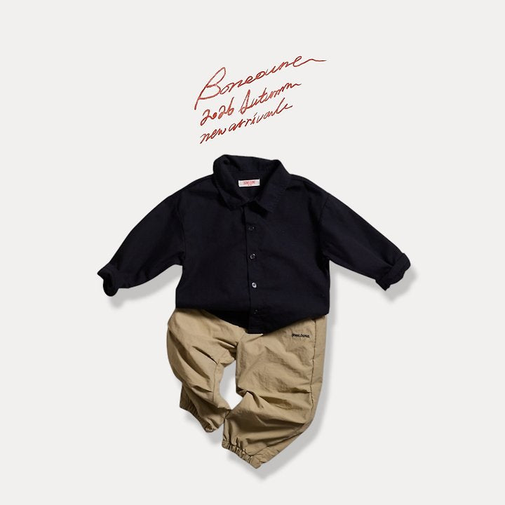 [PRE-ORDER] Oxford Shirts