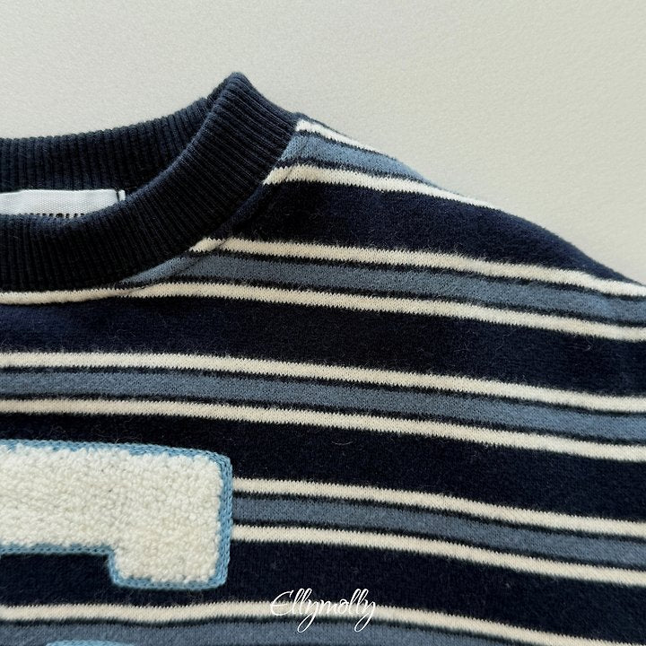 [PRE-ORDER] Jelly E Mark Sweatshirts