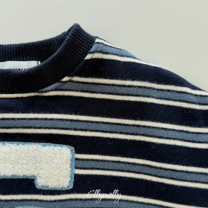 [PRE-ORDER] Jelly E Mark Sweatshirts