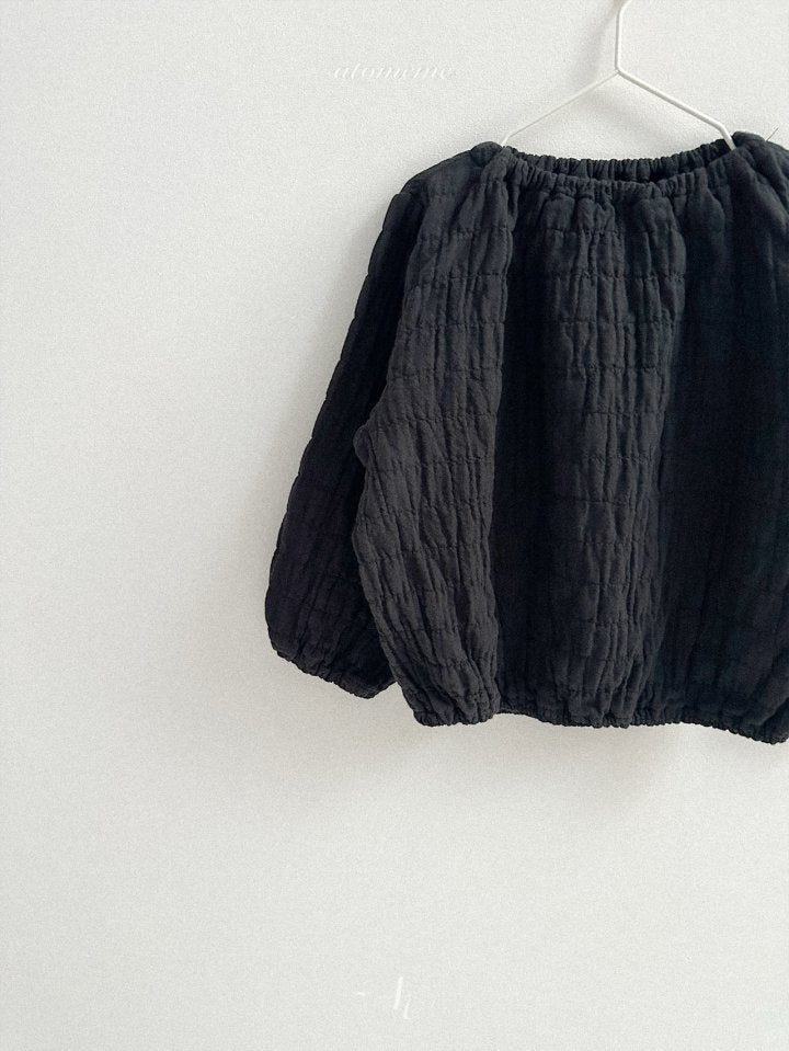 [PRE-ORDER] Volume Blouse