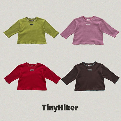 [PRE-ORDER] Tilda Pin Coat T-Shirts