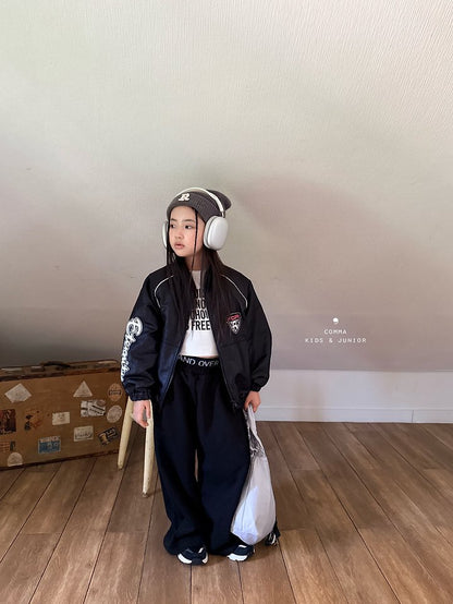 [PRE-ORDER] Sagging Pants