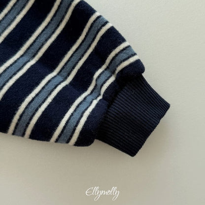 [PRE-ORDER] Jelly E Mark Sweatshirts
