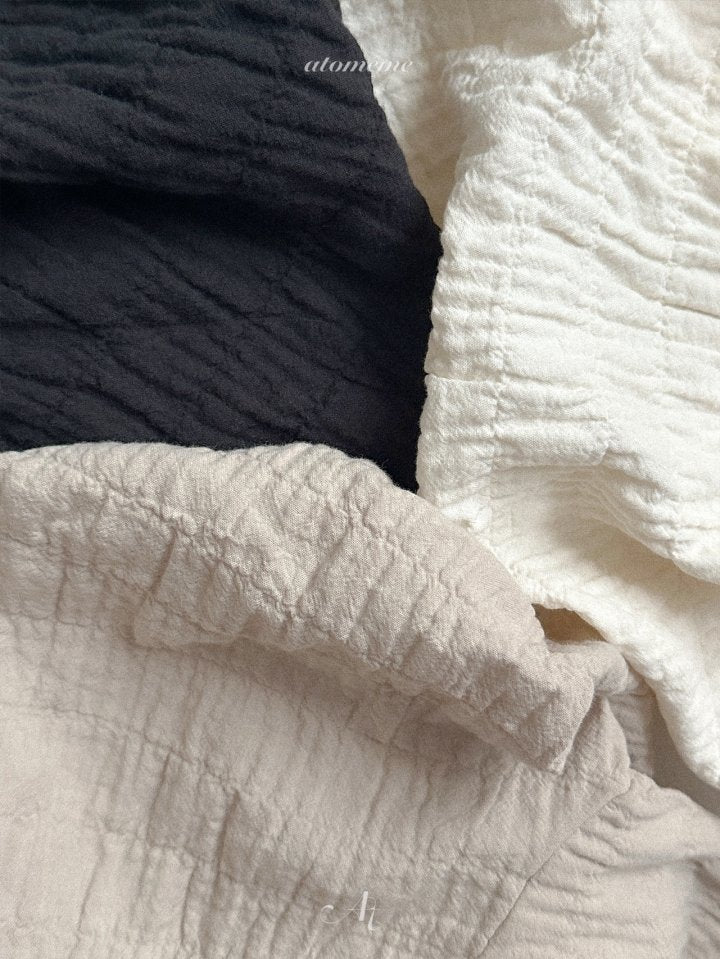 [PRE-ORDER] Volume Blouse