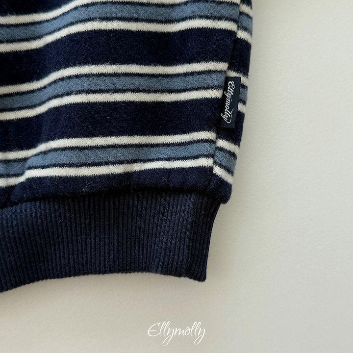 [PRE-ORDER] Jelly E Mark Sweatshirts