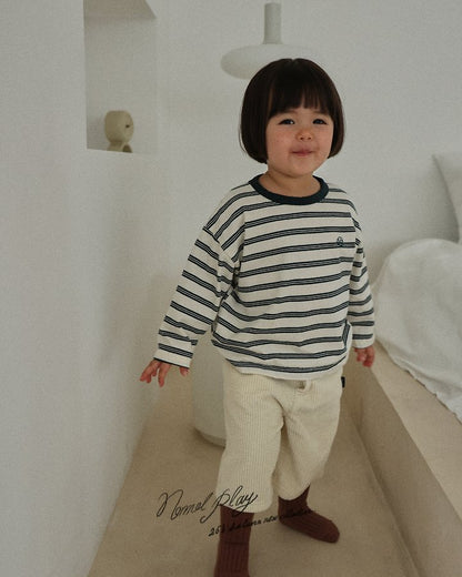 [PRE-ORDER] Bubble Bermuda Pants