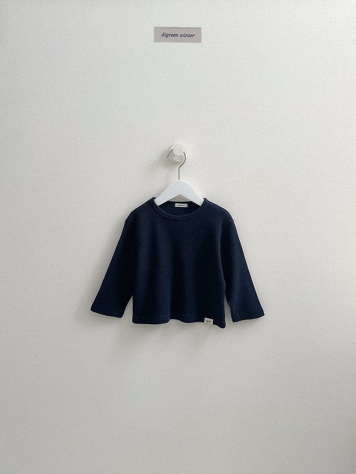 [PRE-ORDER] Rafe Waffle T-Shirts