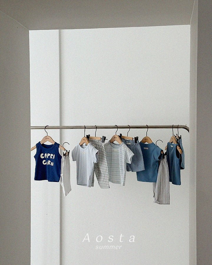 [PRE-ORDER] Everyday T-Shirts