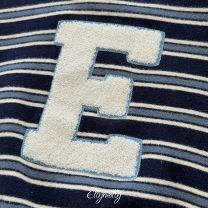[PRE-ORDER] Jelly E Mark Sweatshirts