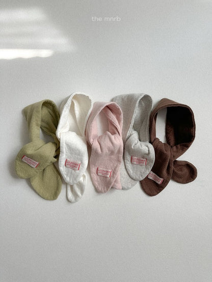 [PRE-ORDER] Baguette Muffler