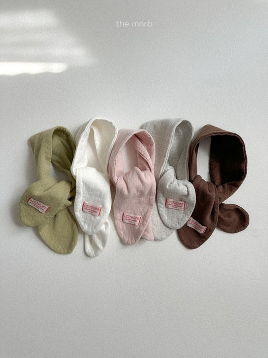 [PRE-ORDER] Baguette Muffler