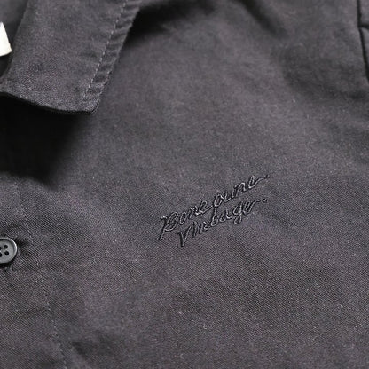 [PRE-ORDER] Oxford Shirts