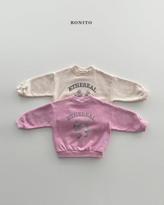 [PRE-ORDER] Girl Sweatshirts