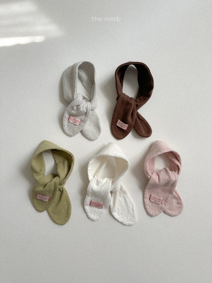 [PRE-ORDER] Baguette Muffler