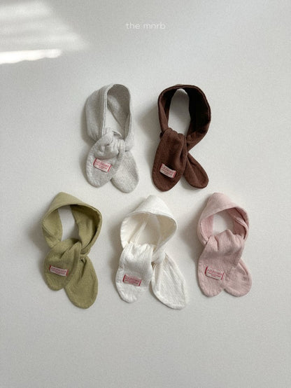 [PRE-ORDER] Baguette Muffler